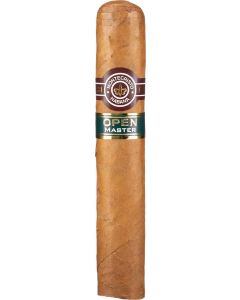 Montecristo Open Master