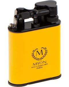 Myon Zigarrenfeuerzeug 2 Jet