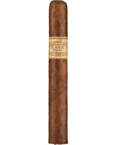 Oscar Valladares Plan B Corojo Toro