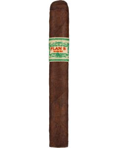 Oscar Valladares Plan B Maduro Toro