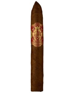 Patoro VA Extra Belicoso