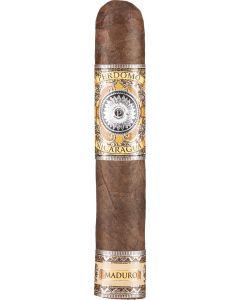 Perdomo Nicaragua Bourbon Barrel Aged Maduro Robusto