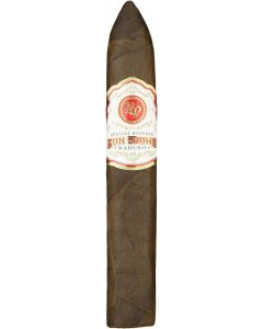 Rocky Patel Sun Grown Maduro Petite Belicoso