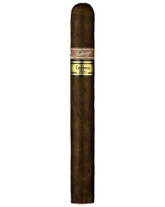 Tatuaje Seleccion de Cazador Cojonú 2003