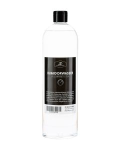 ZO Humidorwasser