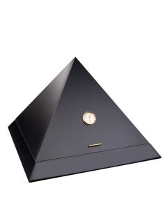 Adorini Pyramid L Schwarz