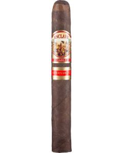 A.J. Fernandez Enclave Broadleaf Toro