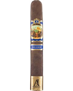 A.J. Fernandez New World Decenio Gordo