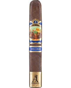 A.J. Fernandez New World Decenio Robusto