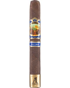 A.J. Fernandez New World Decenio Toro