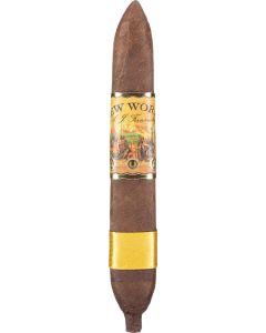 A.J. Fernandez New World Dorado Figurado