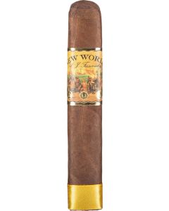 A.J. Fernandez New World Dorado Gordito
