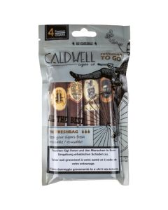 Caldwell Fresh Pack All the Best