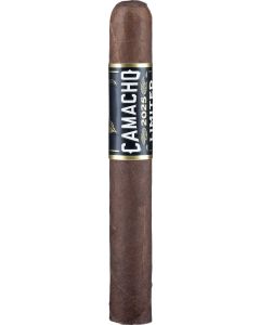 Camacho Limited Edition 2025