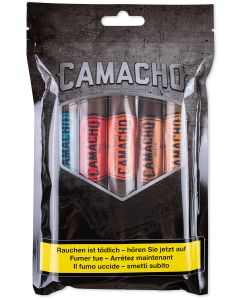 Camacho Toro Fresh Pack