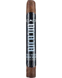 CAO Thunder Smoke Toro Grande