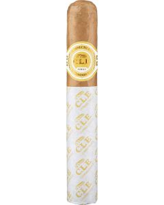 C.L.E. Connecticut Toro Gordo