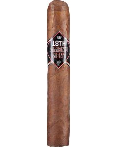 Concealed Carry 18th Amendment Robusto