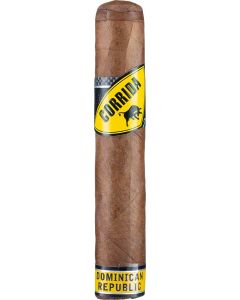 Corrida Dominican Republic Robusto Plus