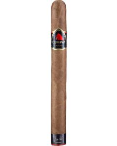 Cumpay Churchill