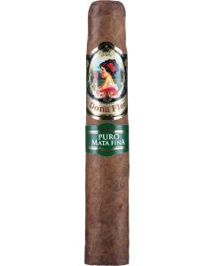 Dona Flor Puro Mata Fina Robusto