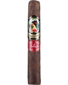 Dona Flor Selecao Robusto