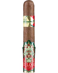 El Loco El Huerfano