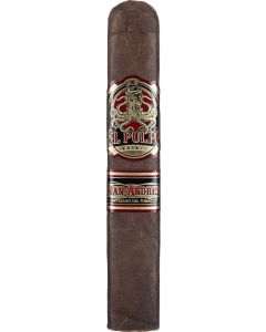 El Pulpo by A.J. Fernandez Robusto Grande