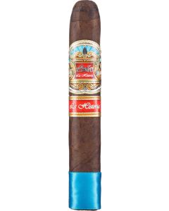 E.P. Carrillo La Historia El Senador