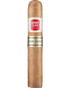 Henry Clay War Hawk Robusto