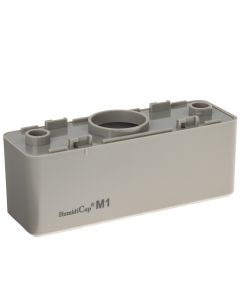 HumidiCup® Ersatzkartusche Medium