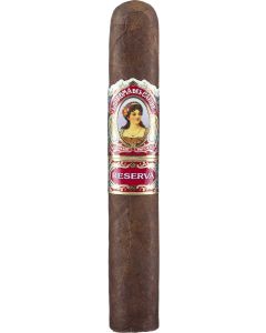 La Aroma del Caribe Reserva Maximo