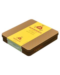 Montecristo Mini Collection 2024