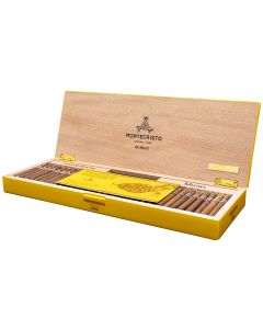 Montecristo Short Humidor Year of the Snake