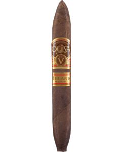 Oliva Serie V Melanio Maduro Figurado