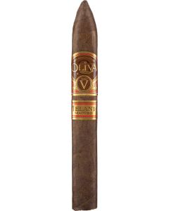 Oliva Serie V Melanio Maduro Torpedo