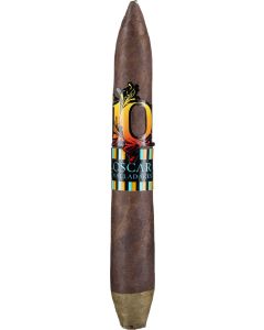 Oscar Valladares 10th Anniversary Salomon