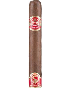 Partagas Cedros Year of the Snake