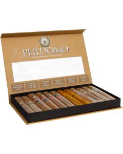 Perdomo Connoisseur Collection Connecticut Epicure