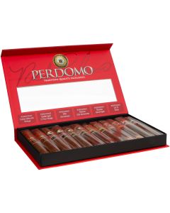 Perdomo Connoisseur Collection Sun Grown Epicure