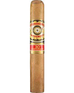 Perdomo 30th Anniversary Connecticut Gordo