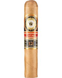 Perdomo Double Aged 12 years Vintage Connecticut Robusto