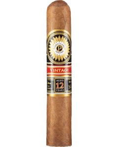 Perdomo Double Aged 12 years Vintage Sungrown Robusto