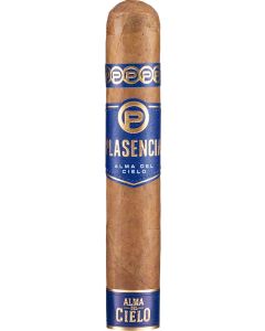 Plasencia Alma del Cielo Celeste Robusto