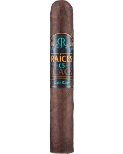 Raíces C5 Black Gordo