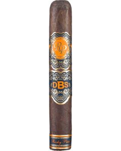 Rocky Patel DBS Sixty