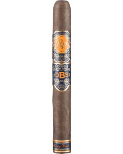 Rocky Patel DBS Toro