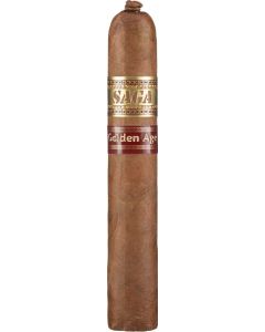 SAGA Golden Age Robusto