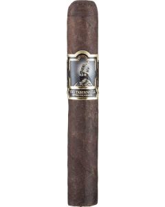 The Tabernacle CT Broadleaf Robusto