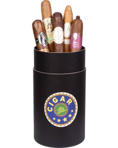 Top Rated Smokes 2024 Sampler